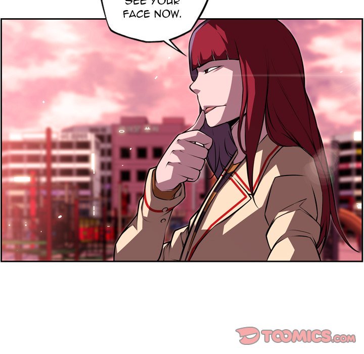 Supernova Chapter 110 page 26 - Chapter 110
