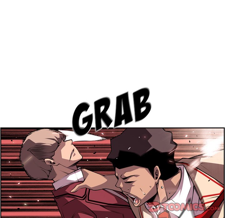 Supernova Chapter 110 page 28 - Chapter 110