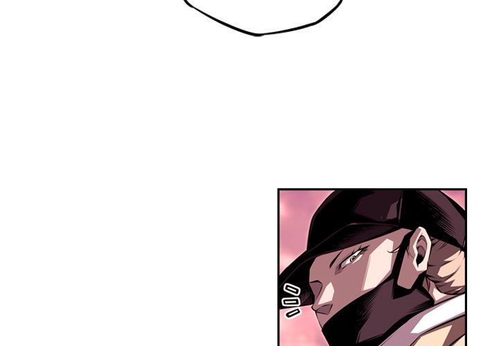 Supernova Chapter 110 page 3 - Chapter 110
