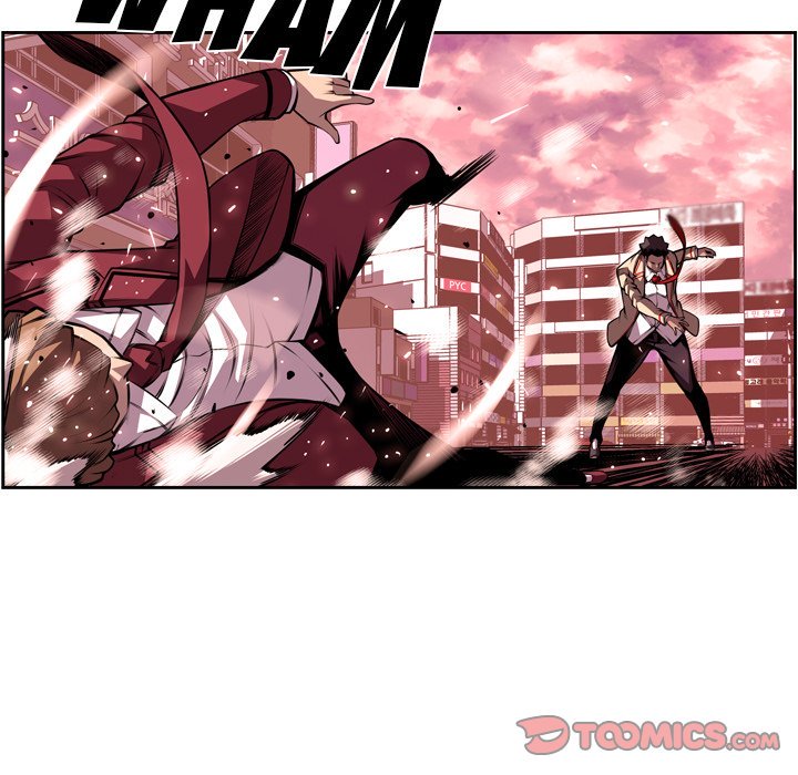 Supernova Chapter 110 page 30 - Chapter 110