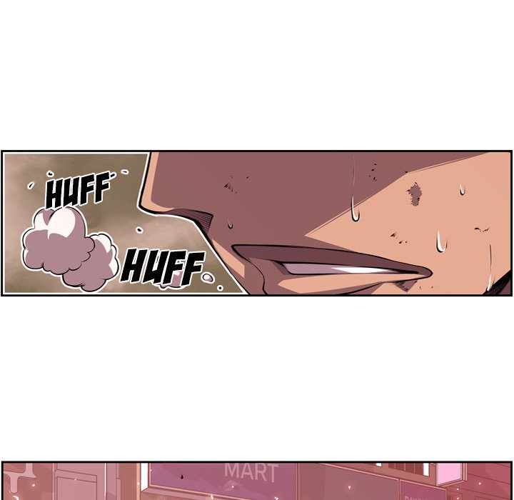 Supernova Chapter 110 page 31 - Chapter 110