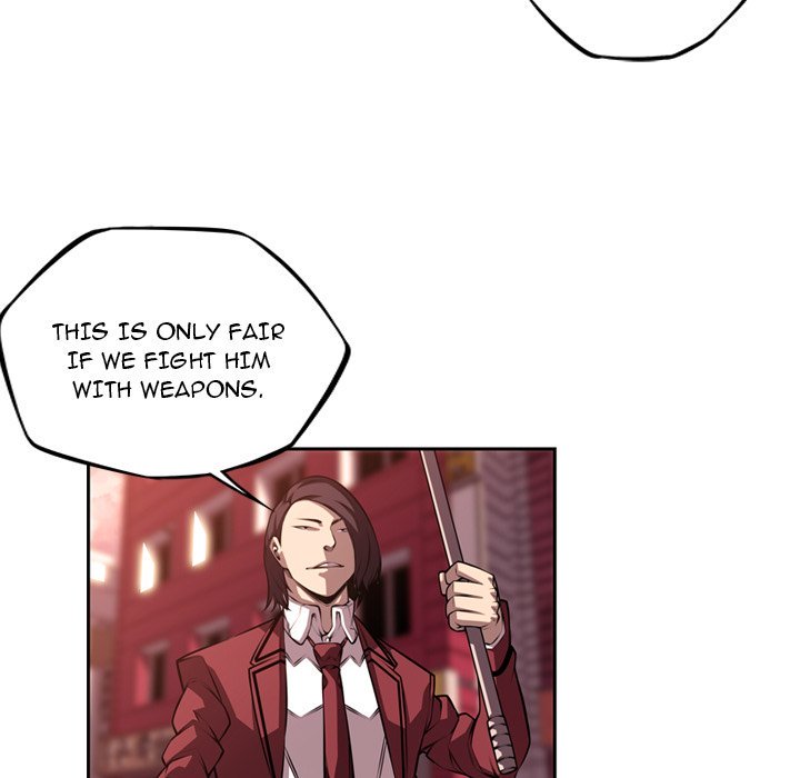 Supernova Chapter 110 page 35 - Chapter 110