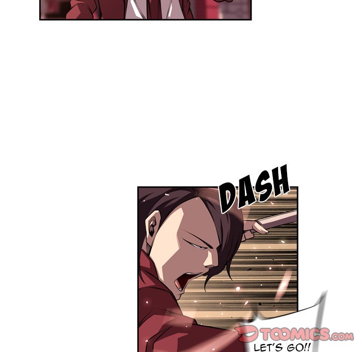 Supernova Chapter 110 page 36 - Chapter 110