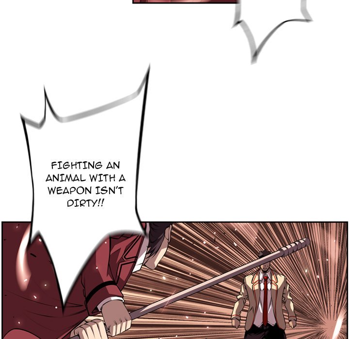 Supernova Chapter 110 page 37 - Chapter 110