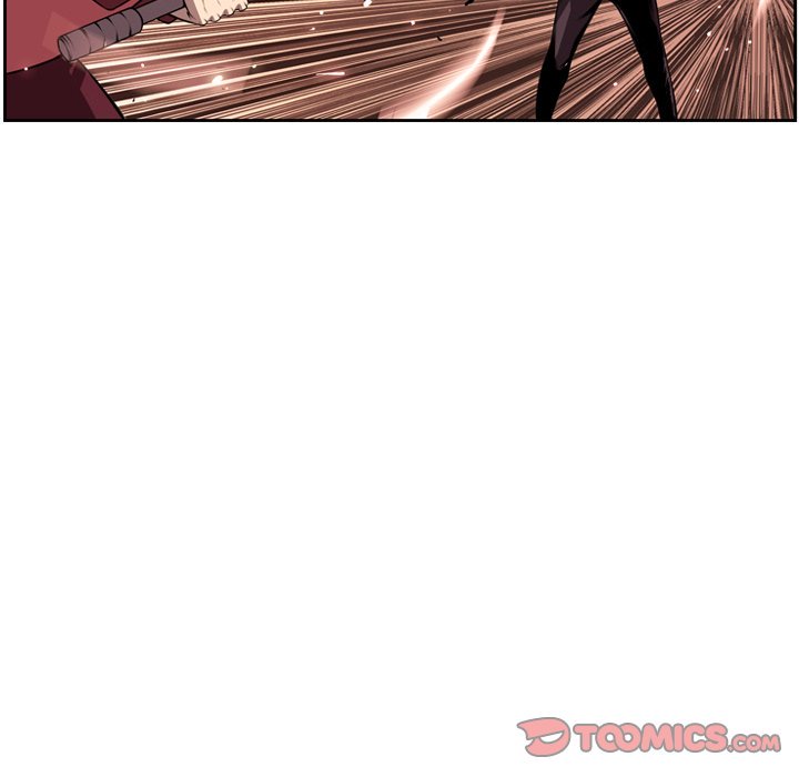 Supernova Chapter 110 page 38 - Chapter 110