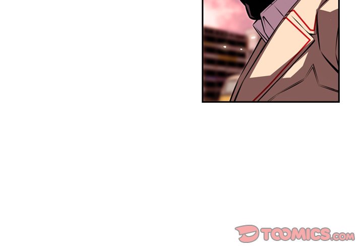 Supernova Chapter 110 page 4 - Chapter 110
