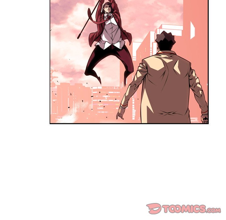 Supernova Chapter 110 page 40 - Chapter 110