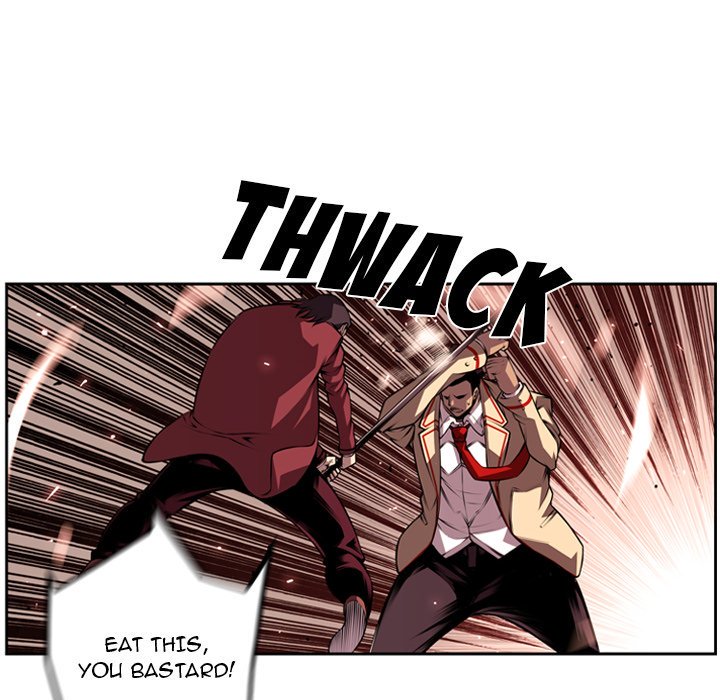 Supernova Chapter 110 page 41 - Chapter 110
