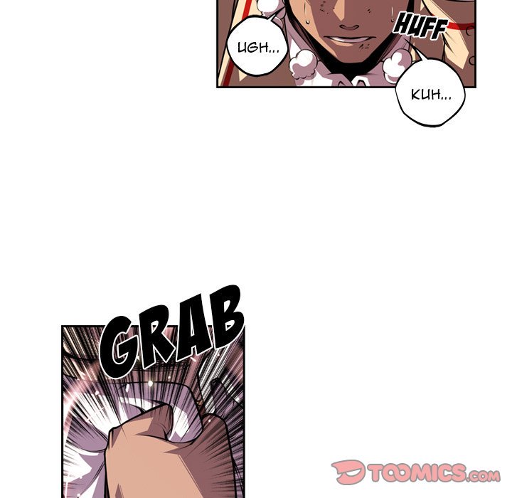 Supernova Chapter 110 page 44 - Chapter 110