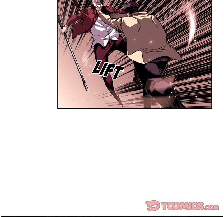 Supernova Chapter 110 page 46 - Chapter 110