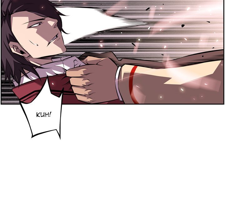 Supernova Chapter 110 page 47 - Chapter 110