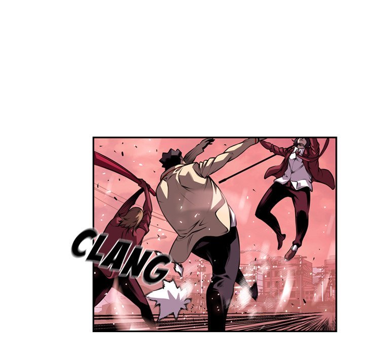 Supernova Chapter 110 page 49 - Chapter 110