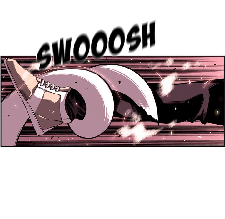 Supernova Chapter 110 page 5 - Chapter 110