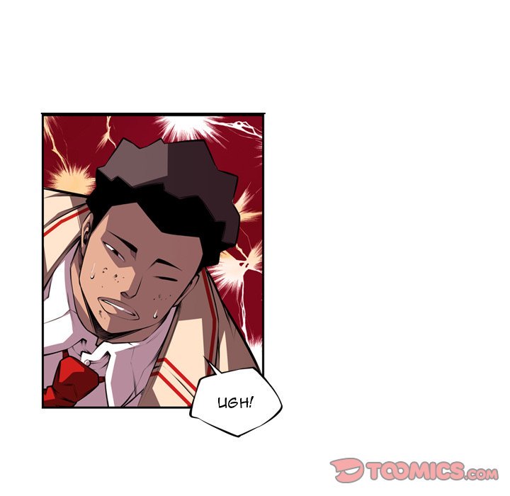 Supernova Chapter 110 page 50 - Chapter 110