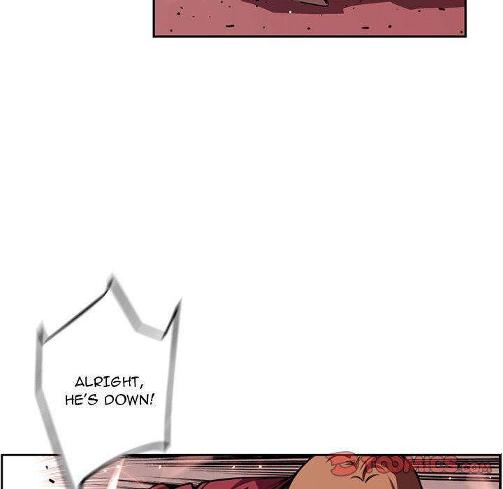 Supernova Chapter 110 page 52 - Chapter 110