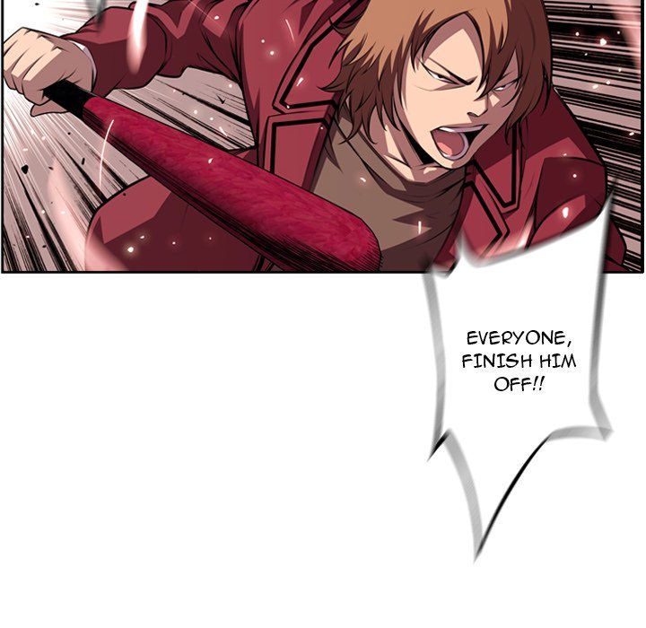 Supernova Chapter 110 page 53 - Chapter 110