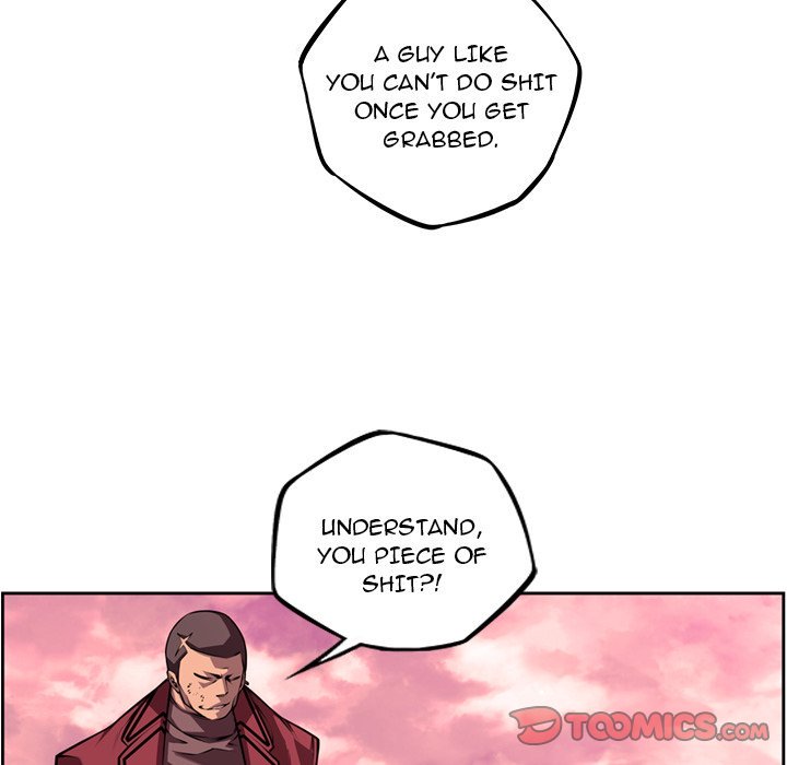 Supernova Chapter 110 page 56 - Chapter 110