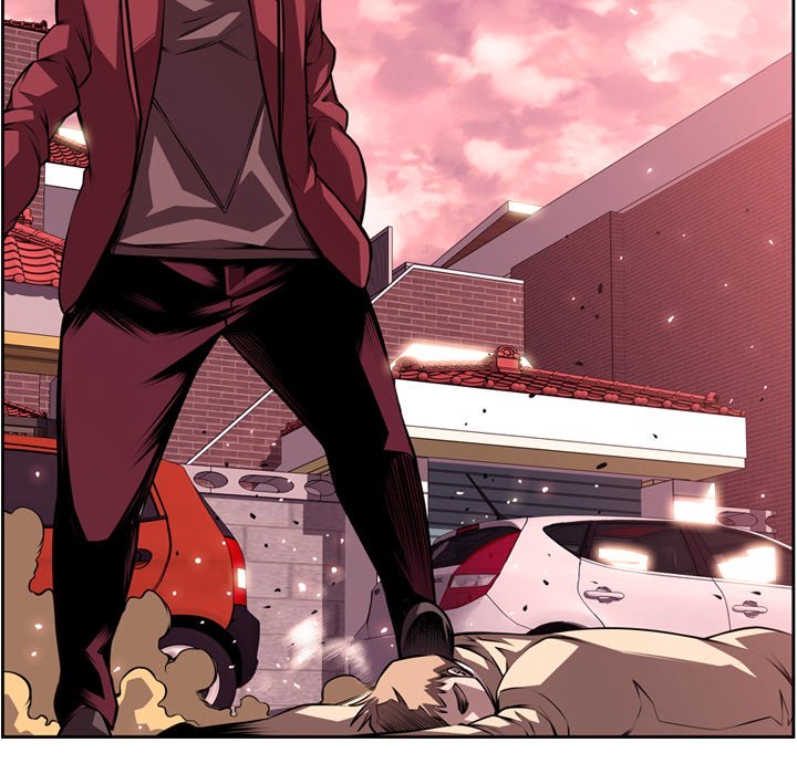 Supernova Chapter 110 page 57 - Chapter 110