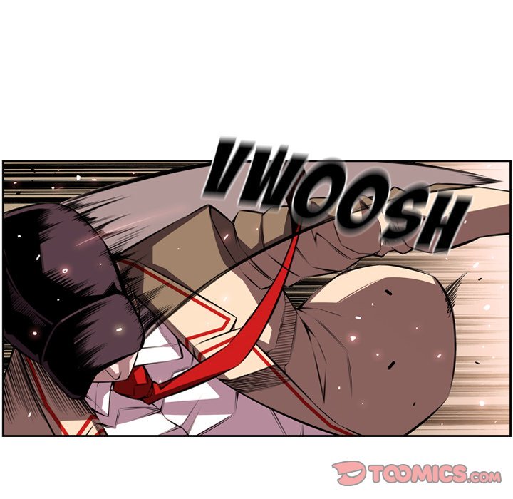 Supernova Chapter 110 page 6 - Chapter 110