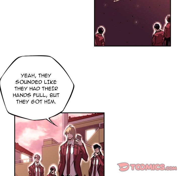 Supernova Chapter 110 page 60 - Chapter 110