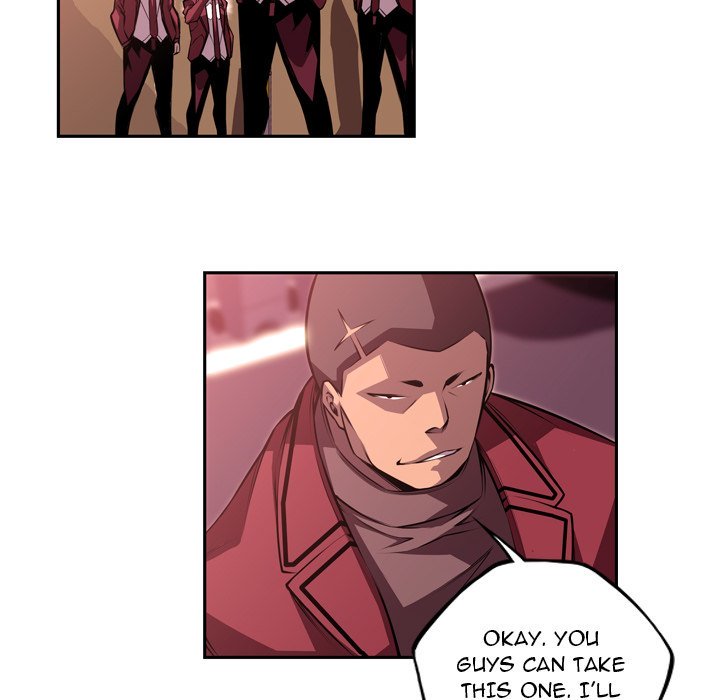 Supernova Chapter 110 page 61 - Chapter 110