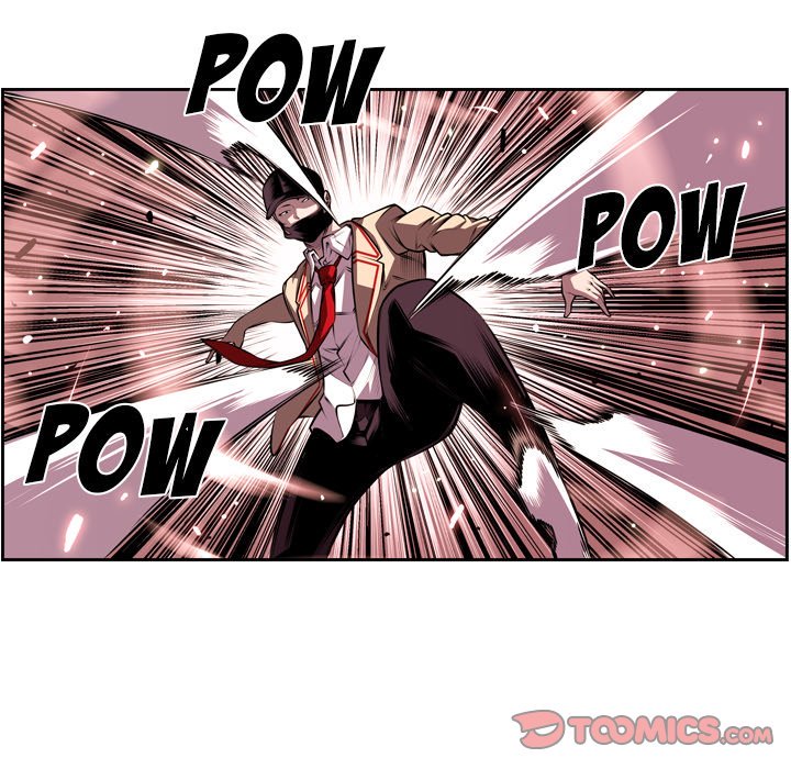 Supernova Chapter 110 page 64 - Chapter 110