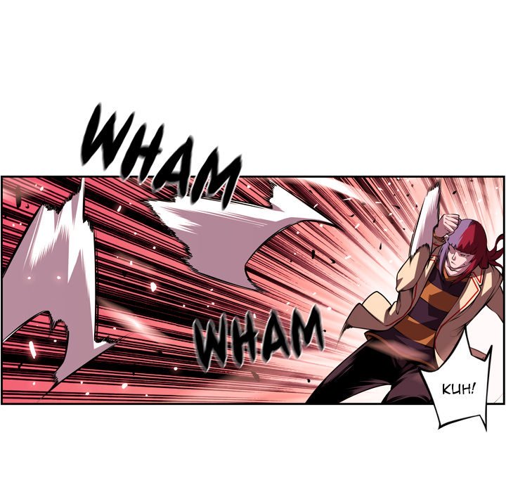 Supernova Chapter 110 page 65 - Chapter 110