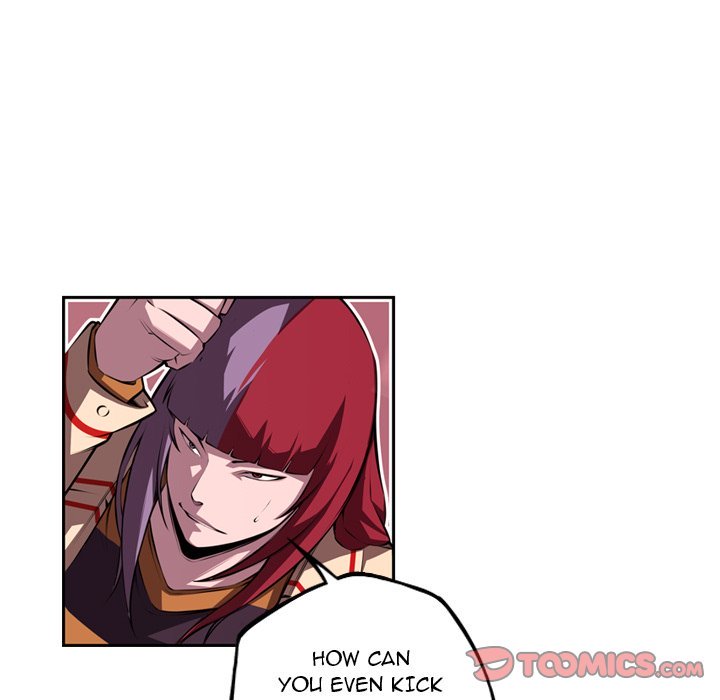 Supernova Chapter 110 page 66 - Chapter 110