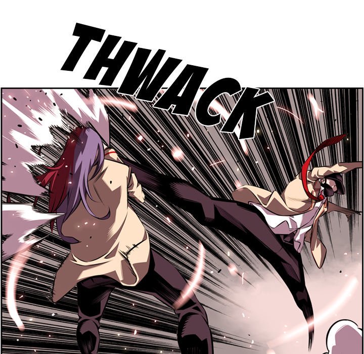 Supernova Chapter 110 page 69 - Chapter 110