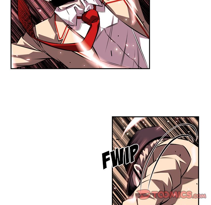 Supernova Chapter 110 page 78 - Chapter 110