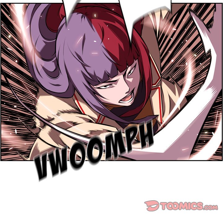 Supernova Chapter 110 page 8 - Chapter 110