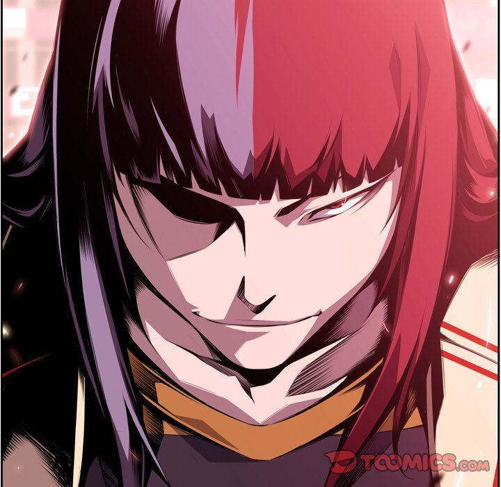 Supernova Chapter 110 page 84 - Chapter 110