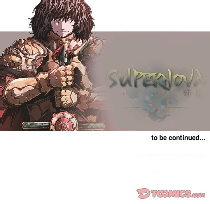 Supernova Chapter 110 page 86 - Chapter 110