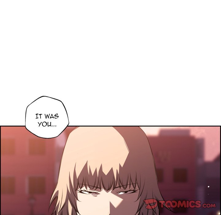 Supernova Chapter 111 page 10 - Chapter 111