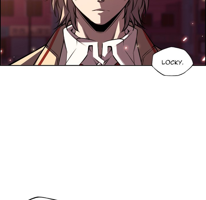 Supernova Chapter 111 page 11 - Chapter 111