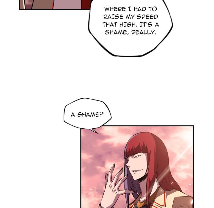 Supernova Chapter 111 page 13 - Chapter 111