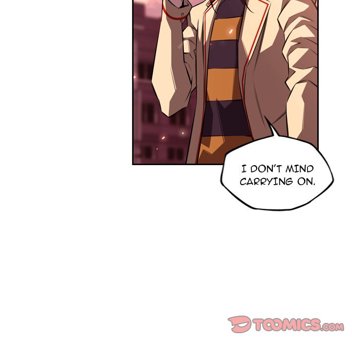 Supernova Chapter 111 page 14 - Chapter 111
