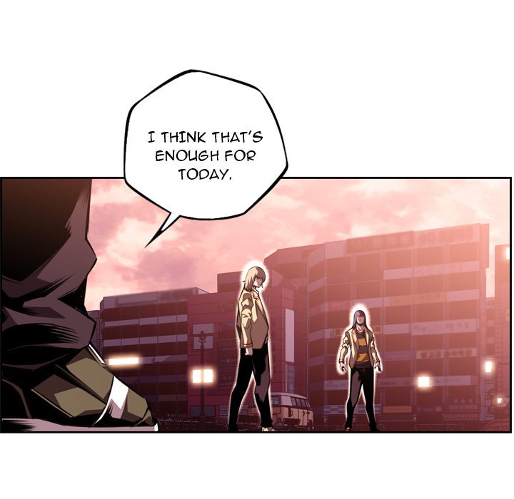 Supernova Chapter 111 page 15 - Chapter 111