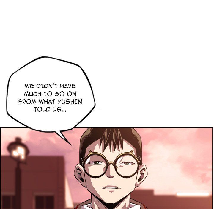 Supernova Chapter 111 page 16 - Chapter 111