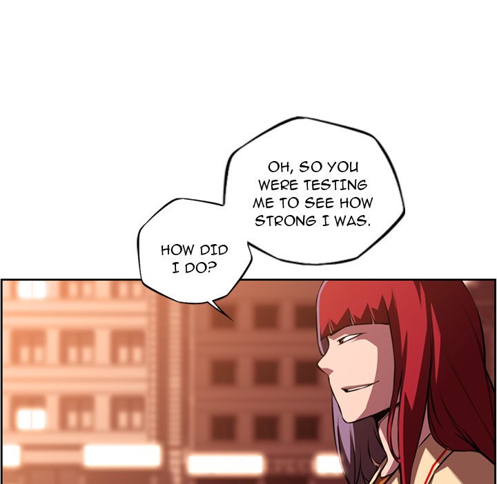 Supernova Chapter 111 page 19 - Chapter 111