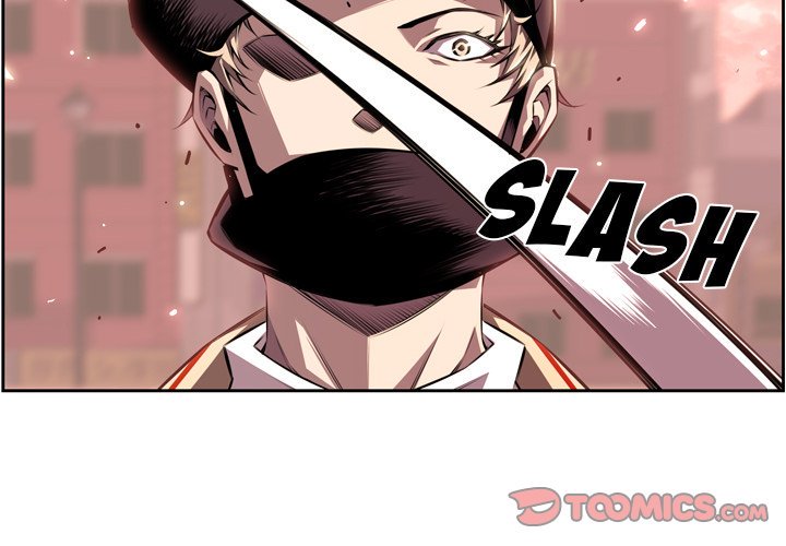 Supernova Chapter 111 page 2 - Chapter 111