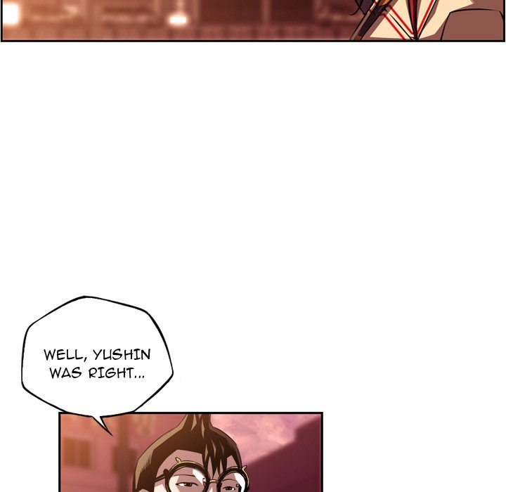 Supernova Chapter 111 page 20 - Chapter 111