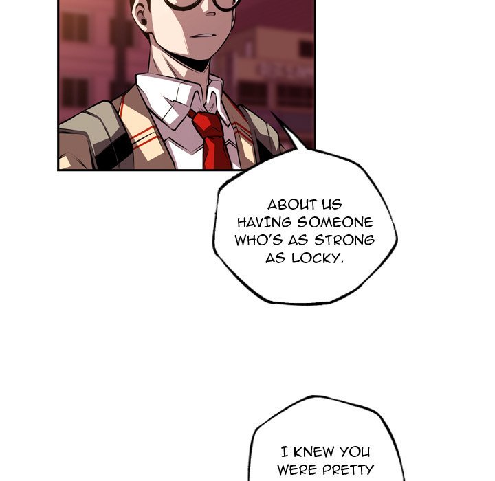 Supernova Chapter 111 page 21 - Chapter 111