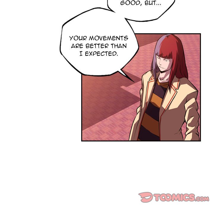 Supernova Chapter 111 page 22 - Chapter 111