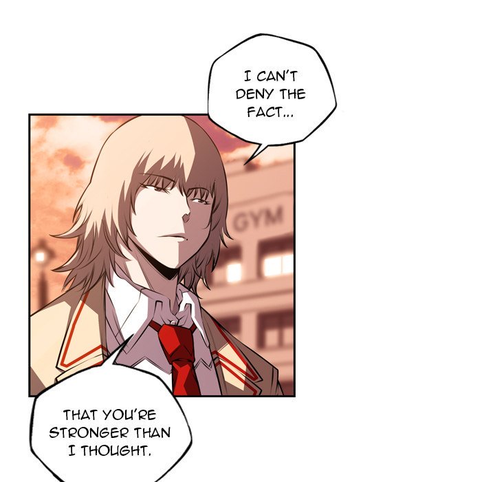 Supernova Chapter 111 page 23 - Chapter 111