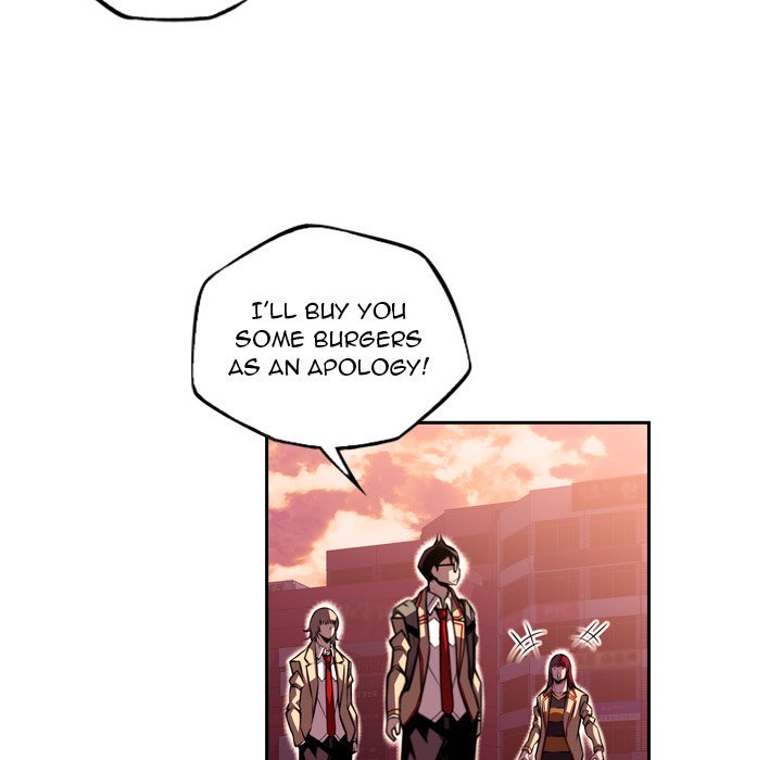 Supernova Chapter 111 page 24 - Chapter 111