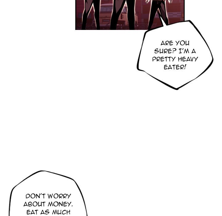 Supernova Chapter 111 page 25 - Chapter 111