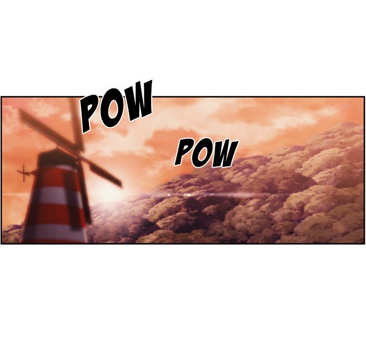 Supernova Chapter 111 page 29 - Chapter 111