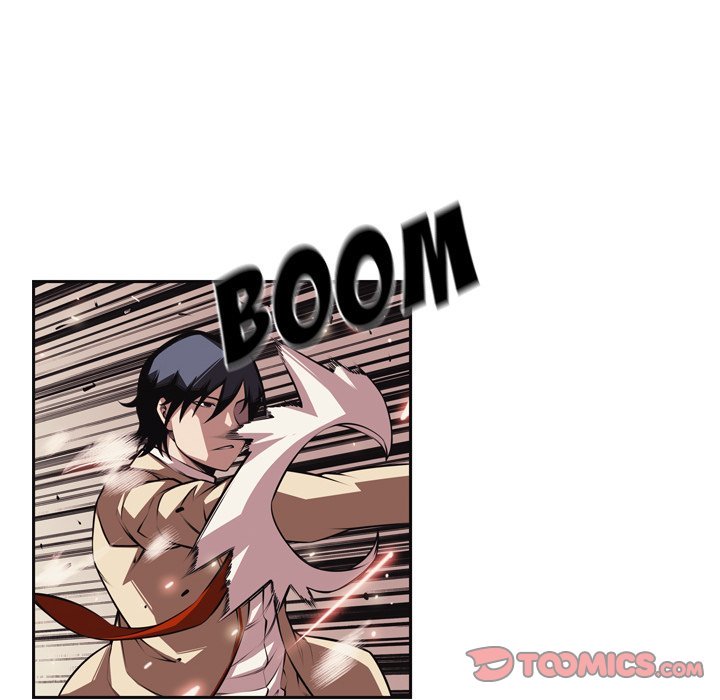 Supernova Chapter 111 page 30 - Chapter 111