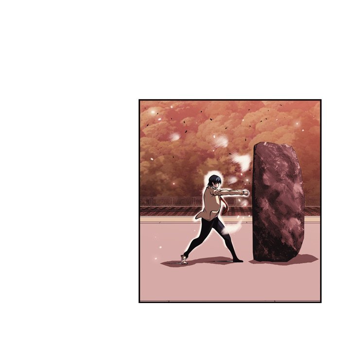 Supernova Chapter 111 page 31 - Chapter 111